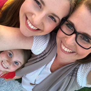 Meet your Posher, Amber mark